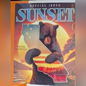 Sunset Magazine Limited Edition Puzzles